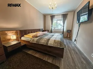 Pronájem bytu 3+kk, Rosice, Petra Hechta, 74 m2