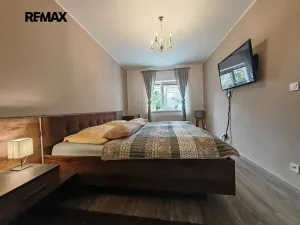 Pronájem bytu 3+kk, Rosice, Petra Hechta, 74 m2