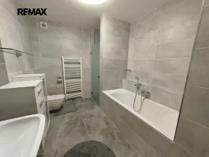 Pronájem bytu 3+kk, Rosice, Petra Hechta, 74 m2