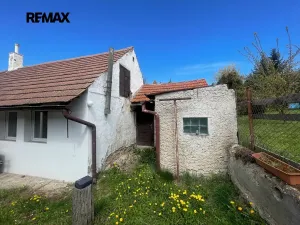 Prodej rodinného domu, Tatce, Ke Hřišti, 62 m2