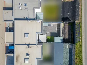 Prodej rodinného domu, Brodek u Prostějova, Vilapark, 146 m2