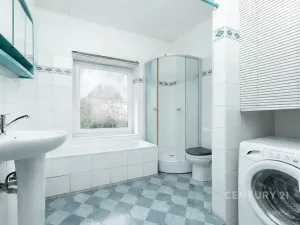 Prodej rodinného domu, Rtyně nad Bílinou, 168 m2