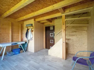 Prodej chaty, Brno, 40 m2