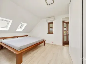 Prodej rodinného domu, Horoměřice, Za Dvorem, 290 m2