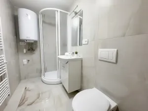 Prodej bytu 3+kk, Brno, Charbulova, 49 m2