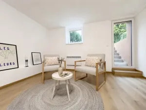 Prodej bytu 3+kk, Brno, Charbulova, 49 m2