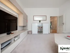 Prodej bytu 2+1, Brno, Staňkova, 82 m2