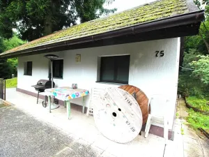Prodej chaty, Mirošovice, 90 m2