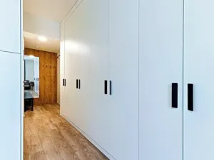 Prodej bytu 1+kk, Praha - Smíchov, 28 m2