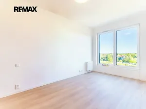 Pronájem bytu 2+kk, Praha - Hlubočepy, Divíškové, 50 m2