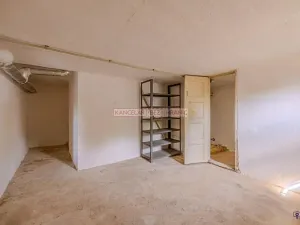 Prodej rodinného domu, Lukov, Za Humny, 1505 m2