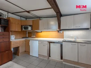 Prodej chaty, Klatovy - Klatovy II, 26 m2