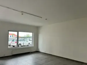 Pronájem obchodního prostoru, Praha - Vysočany, Čerpadlová, 55 m2