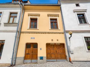Prodej vícegeneračního domu, Jihlava, Židovská, 200 m2