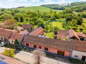 Prodej rodinného domu, Snovídky, 135 m2
