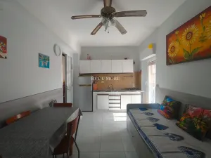 Prodej bytu 2+kk, Scalea, Itálie, Via Pitagora, 40 m2
