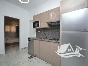 Prodej bytu 2+kk, Hurghada, Egypt, 50 m2