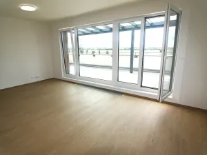 Pronájem bytu 2+kk, Praha, 60 m2