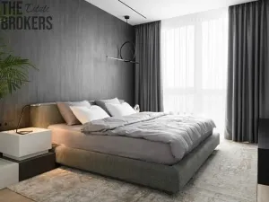 Prodej bytu 3+kk, Praha - Suchdol, U hotelu, 87 m2