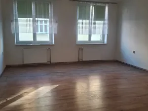 Pronájem bytu 2+1, Žatec, Svatováclavská, 60 m2