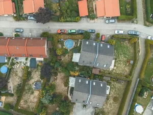 Prodej rodinného domu, Srnojedy, Sluneční, 130 m2