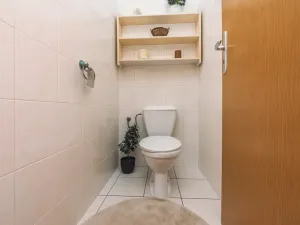 Prodej rodinného domu, Srnojedy, Sluneční, 130 m2
