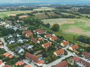 Prodej rodinného domu, Srnojedy, Sluneční, 130 m2