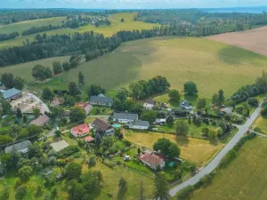 Prodej chalupy, Horní Bradlo, 125 m2