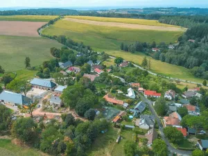 Prodej chalupy, Horní Bradlo, 125 m2