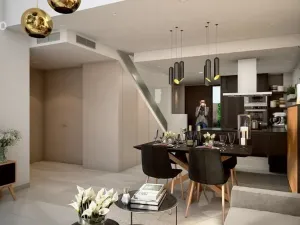 Prodej rodinného domu, Algorfa, Alicante, Španělsko, 232 m2