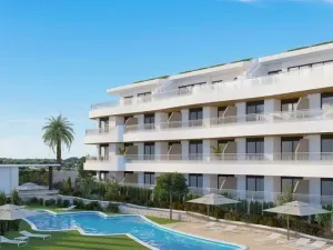 Prodej bytu 4+kk, Orihuela Costa, Alicante, Španělsko, 99 m2