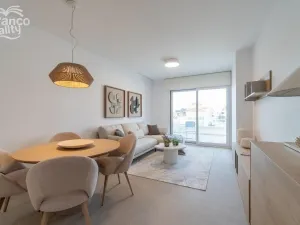 Prodej bytu 3+kk, Orihuela Costa, Alicante, Španělsko, 73 m2