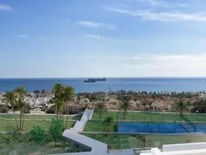 Prodej bytu 2+kk, Vera, Almería, Španělsko, 53 m2