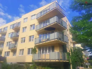 Prodej bytu 3+kk, Praha - Hostivař, Budapešťská, 81 m2