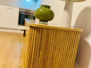 Pronájem bytu 2+kk, Praha - Vinohrady, Varšavská, 56 m2