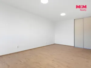 Pronájem bytu 2+kk, Mělník, Kosmonautů, 48 m2