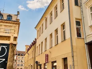 Prodej činžovního domu, Liberec, Kostelní, 540 m2