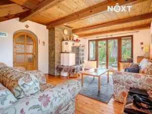 Prodej podílu rodinného domu, Pluhův Žďár, 90 m2