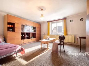 Prodej rodinného domu, Pavlíkov - Tytry, 120 m2