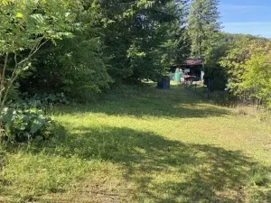 Prodej pozemku pro bydlení, Samopše, 1526 m2