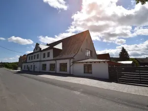 Prodej rodinného domu, Mikulovice, Hlucholazská, 417 m2