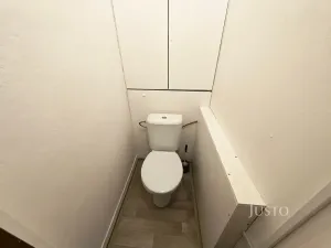 Pronájem bytu 2+1, Zábřeh, Křížkovského, 49 m2