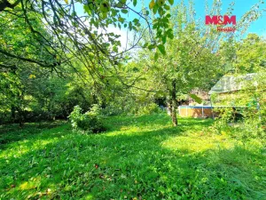 Prodej pozemku pro bydlení, Jakartovice - Bohdanovice, 1242 m2