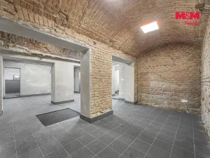Prodej komerční nemovitosti, Praha, Seifertova, 110 m2