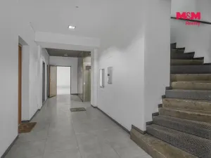Prodej komerční nemovitosti, Praha, Vlkova, 48 m2