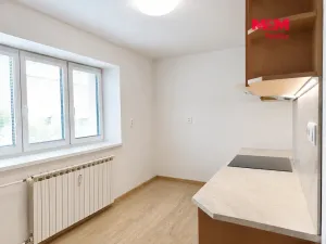 Pronájem bytu 2+1, Ostrava - Hrabůvka, Horní, 59 m2