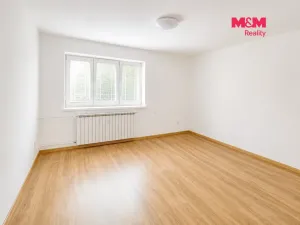 Pronájem bytu 2+1, Ostrava - Hrabůvka, Horní, 59 m2