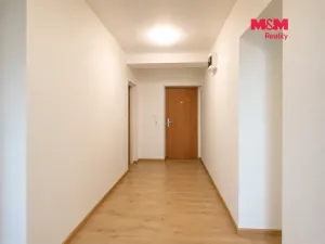 Pronájem bytu 2+1, Ostrava - Hrabůvka, Horní, 59 m2