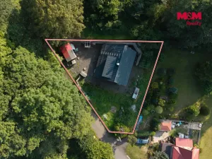 Prodej rodinného domu, Šemnice, 118 m2