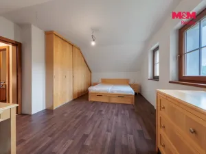 Prodej rodinného domu, Šemnice, 118 m2